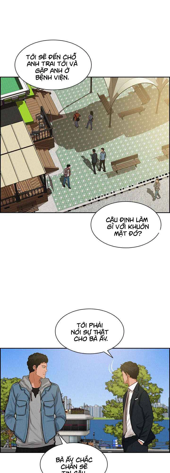 Chúa Tể Đồng Tiền Chapter 9 - 14