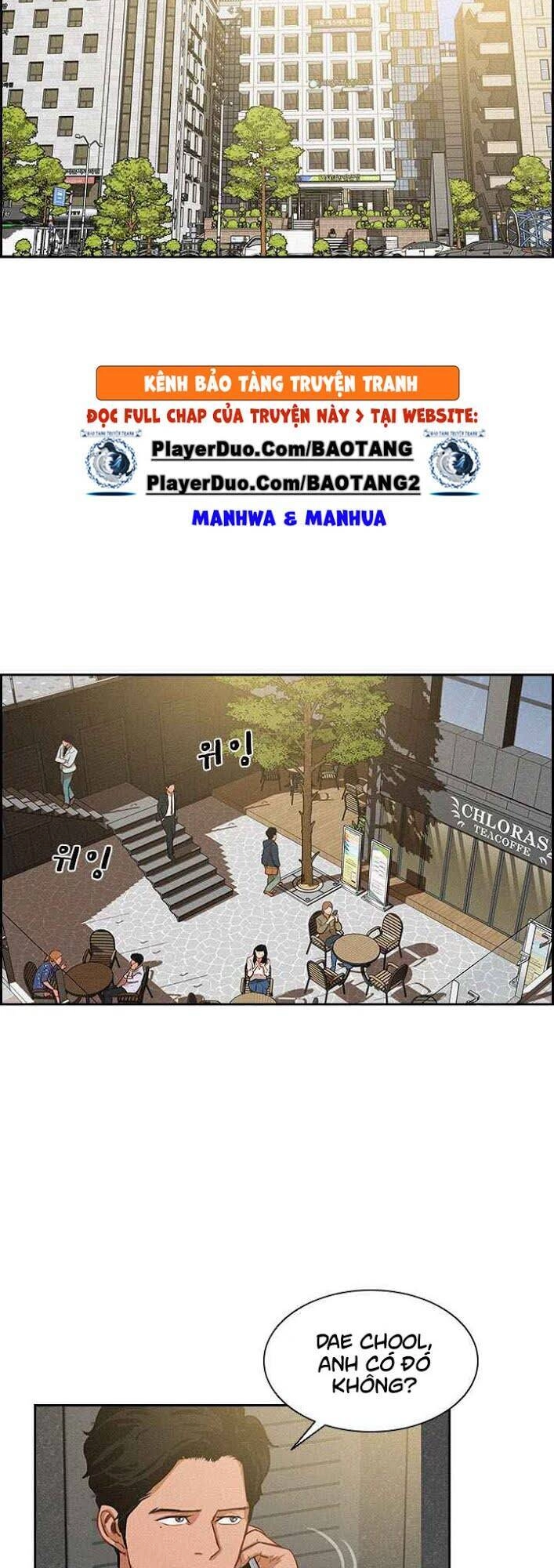 Chúa Tể Đồng Tiền Chapter 9 - 17