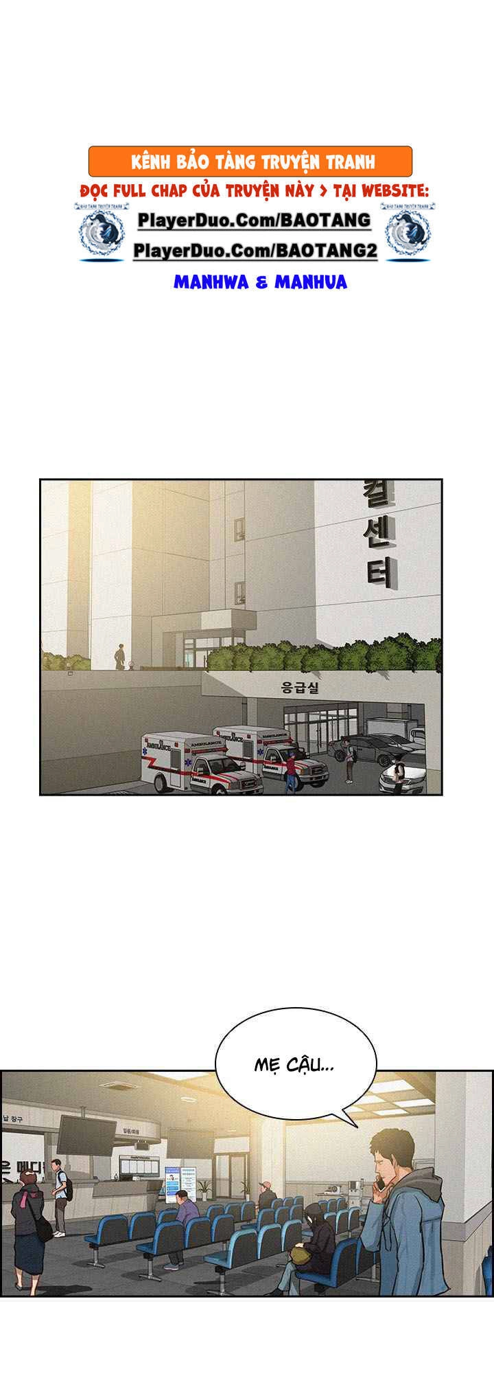 Chúa Tể Đồng Tiền Chapter 9 - 19