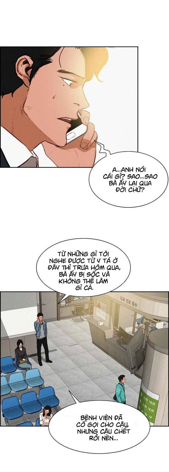 Chúa Tể Đồng Tiền Chapter 9 - 22