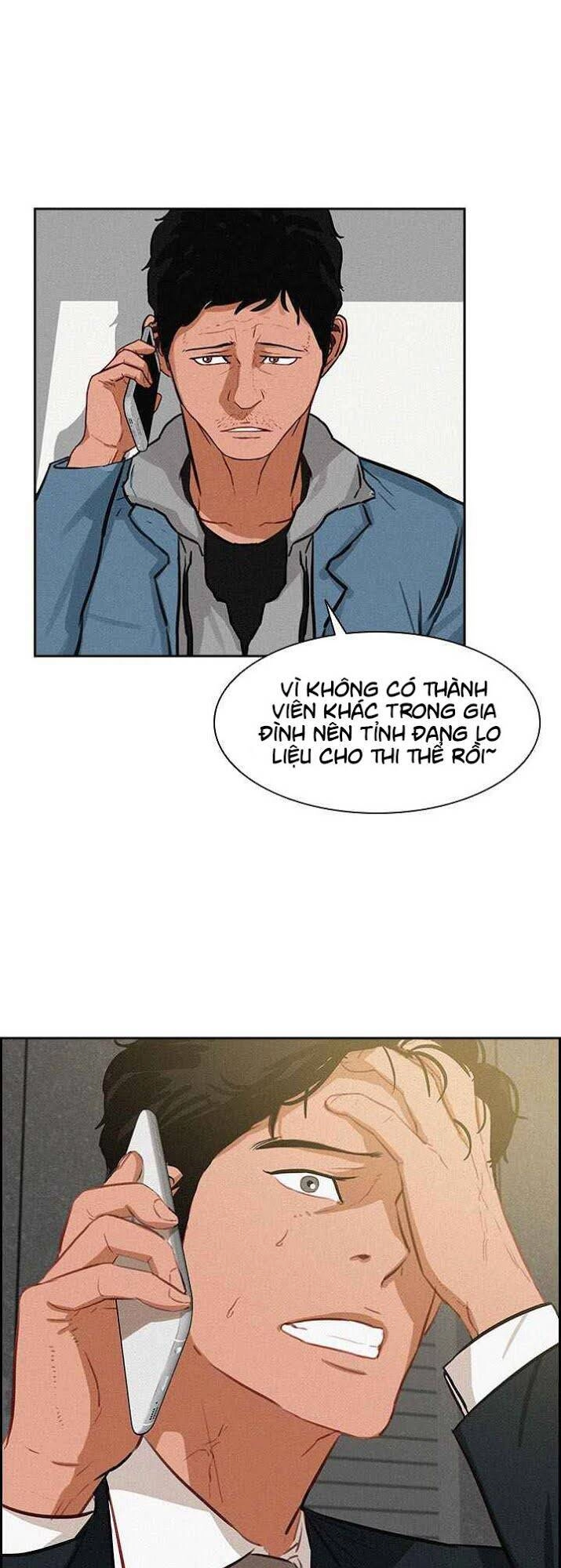 Chúa Tể Đồng Tiền Chapter 9 - 23