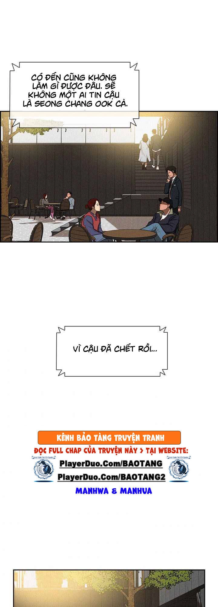 Chúa Tể Đồng Tiền Chapter 9 - 25