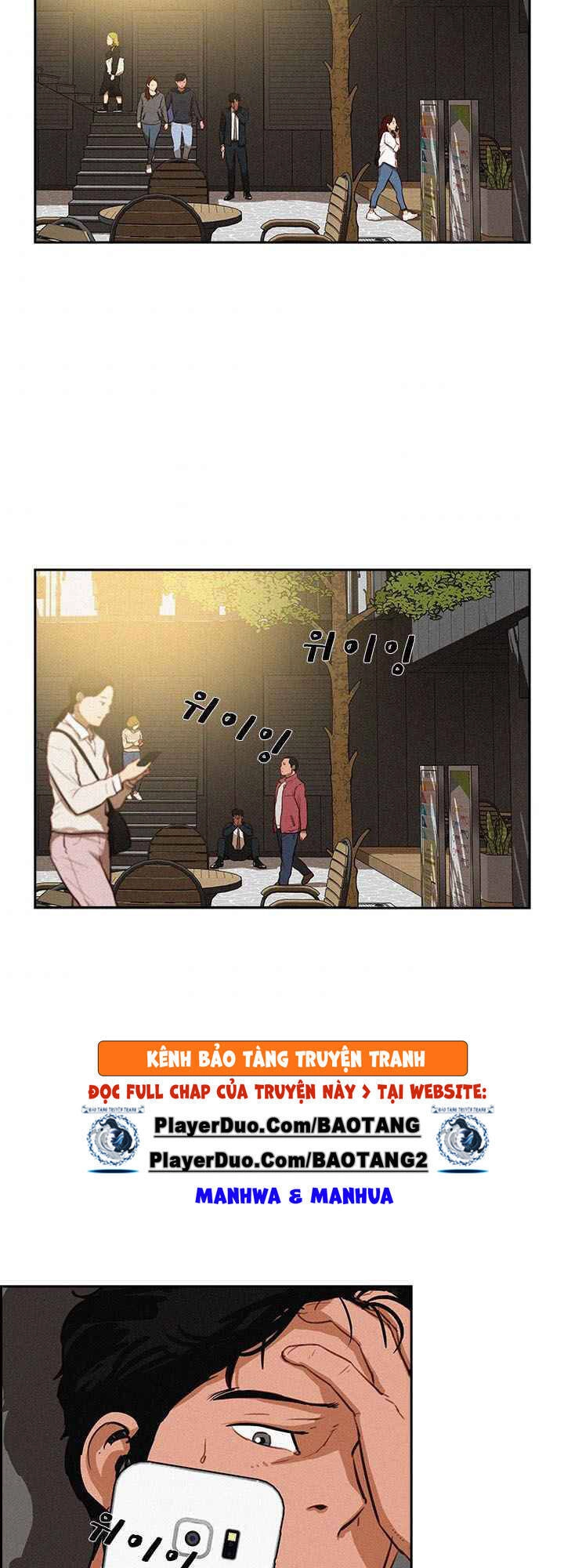 Chúa Tể Đồng Tiền Chapter 9 - 26