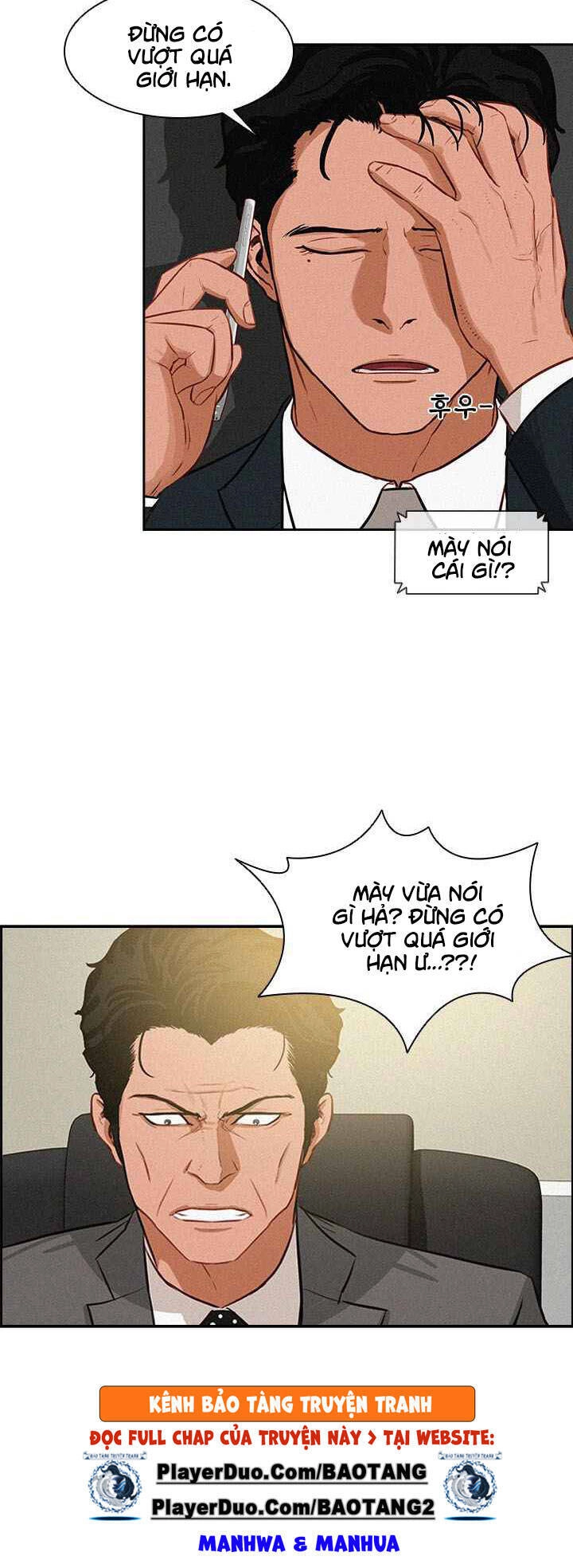 Chúa Tể Đồng Tiền Chapter 9 - 29