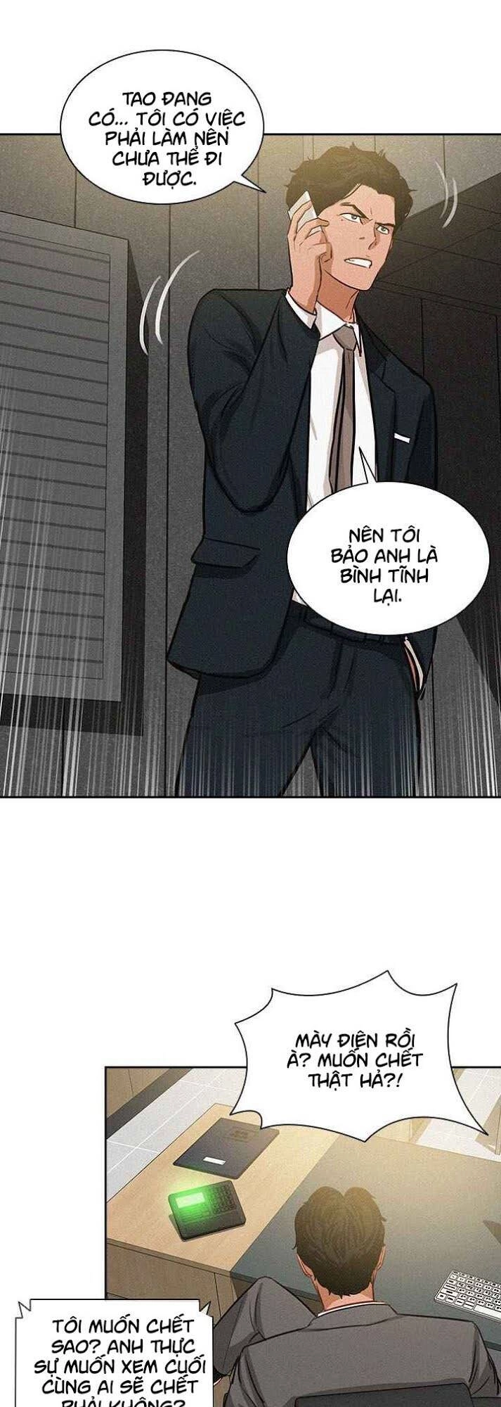 Chúa Tể Đồng Tiền Chapter 9 - 30