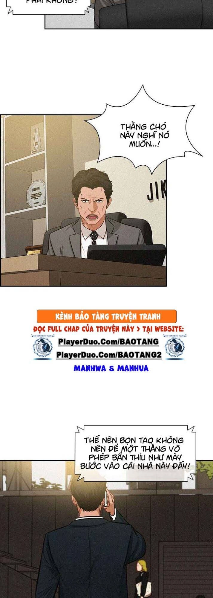 Chúa Tể Đồng Tiền Chapter 9 - 31