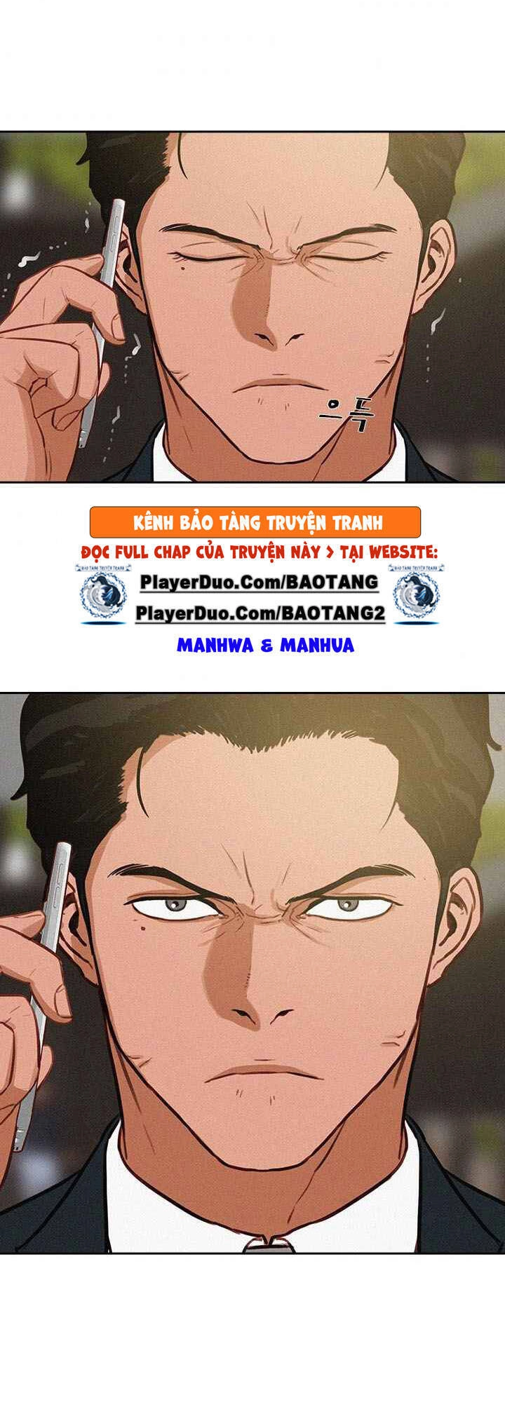 Chúa Tể Đồng Tiền Chapter 9 - 33