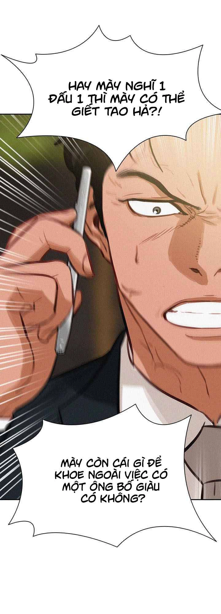 Chúa Tể Đồng Tiền Chapter 9 - 35