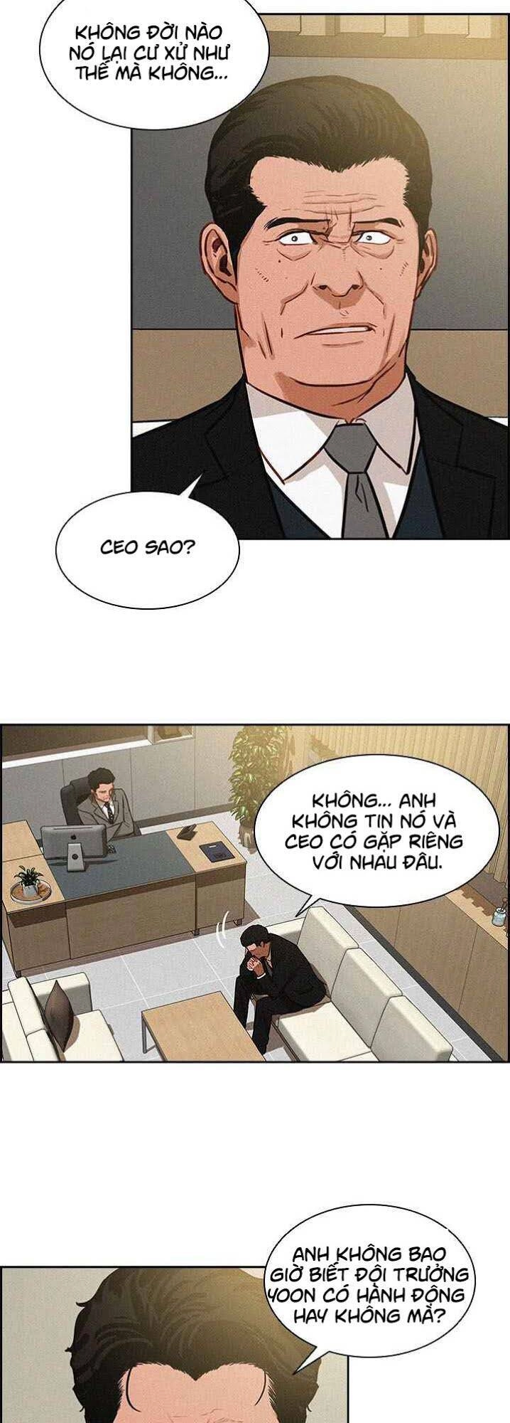 Chúa Tể Đồng Tiền Chapter 9 - 41