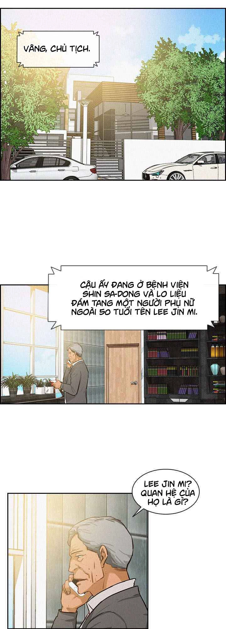 Chúa Tể Đồng Tiền Chapter 9 - 44