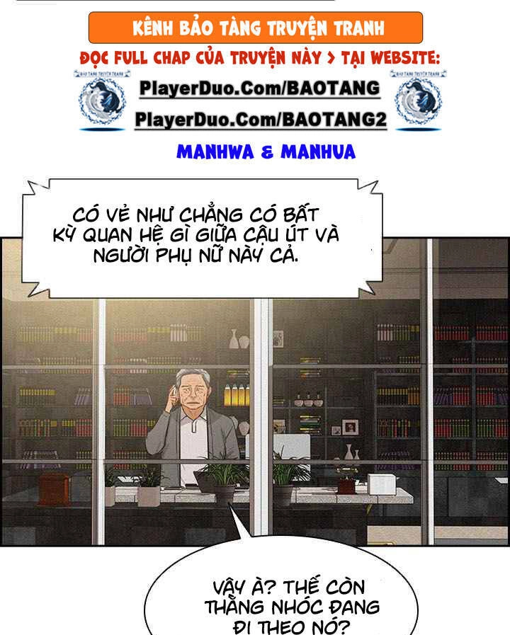 Chúa Tể Đồng Tiền Chapter 9 - 45