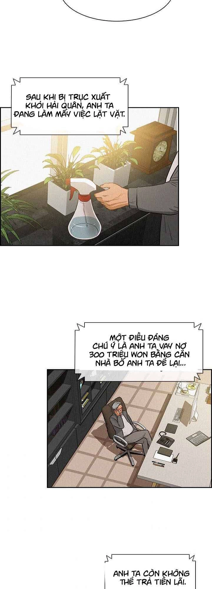 Chúa Tể Đồng Tiền Chapter 9 - 46