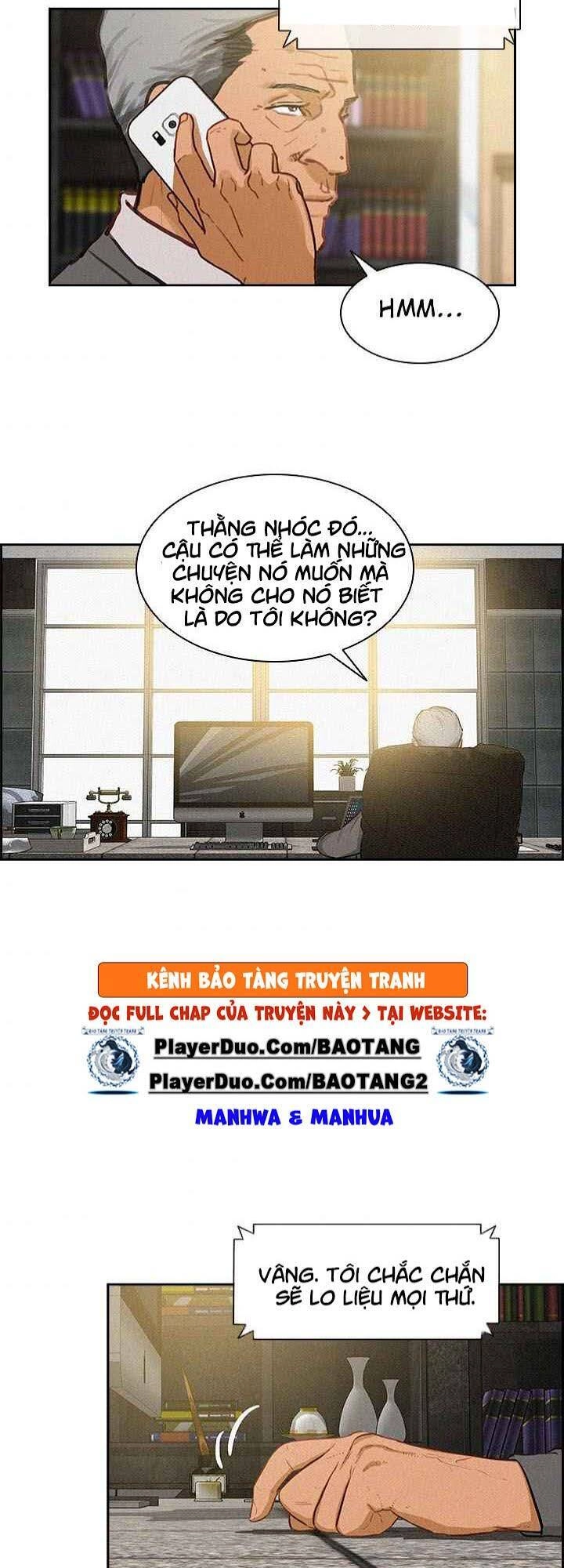 Chúa Tể Đồng Tiền Chapter 9 - 47