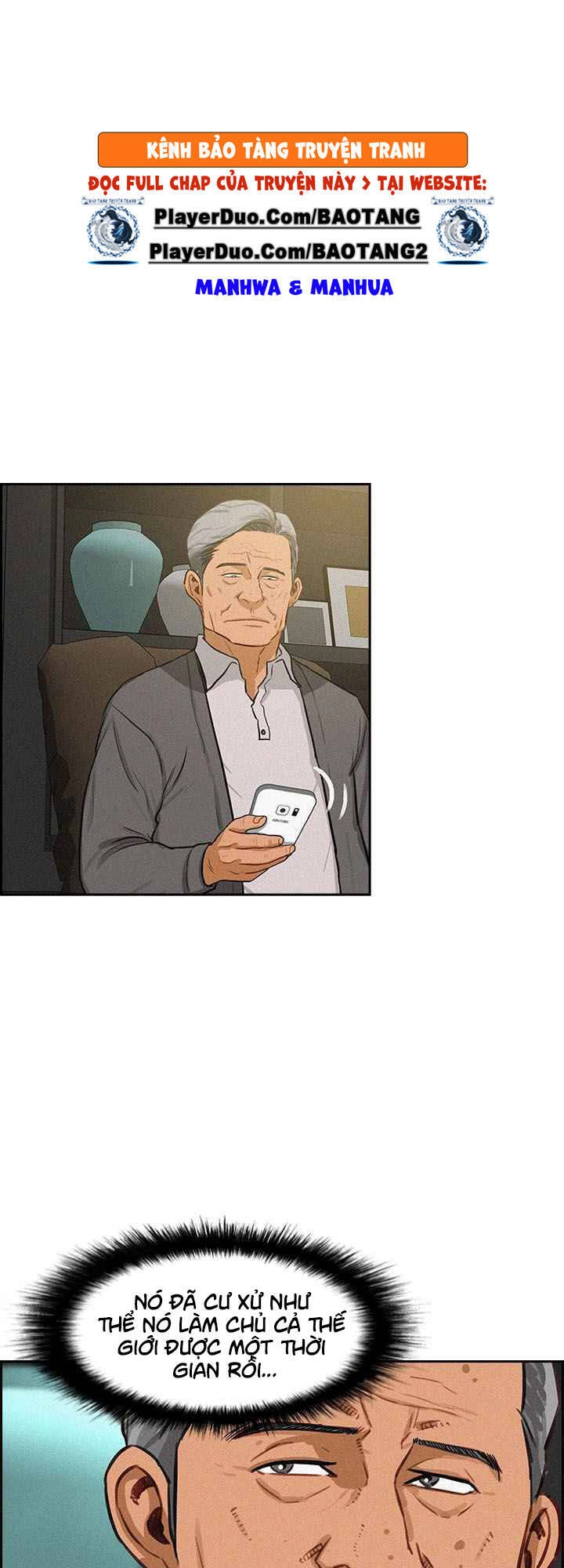 Chúa Tể Đồng Tiền Chapter 9 - 49