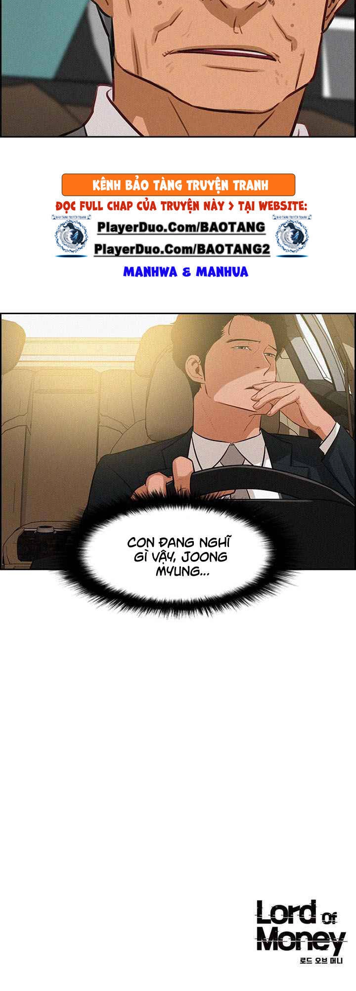 Chúa Tể Đồng Tiền Chapter 9 - 50