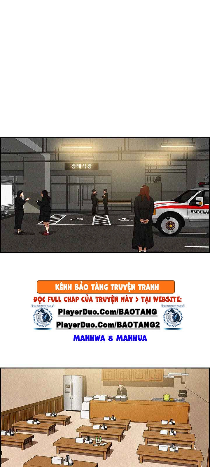 Chúa Tể Đồng Tiền Chapter 10 - 4