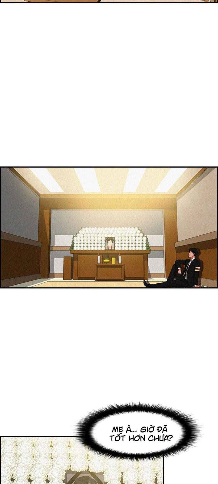 Chúa Tể Đồng Tiền Chapter 10 - 5