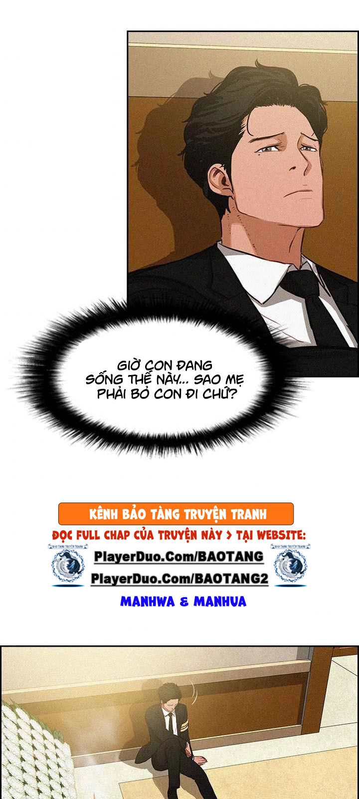 Chúa Tể Đồng Tiền Chapter 10 - 7