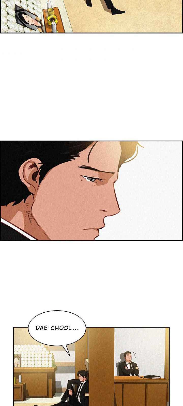 Chúa Tể Đồng Tiền Chapter 10 - 8