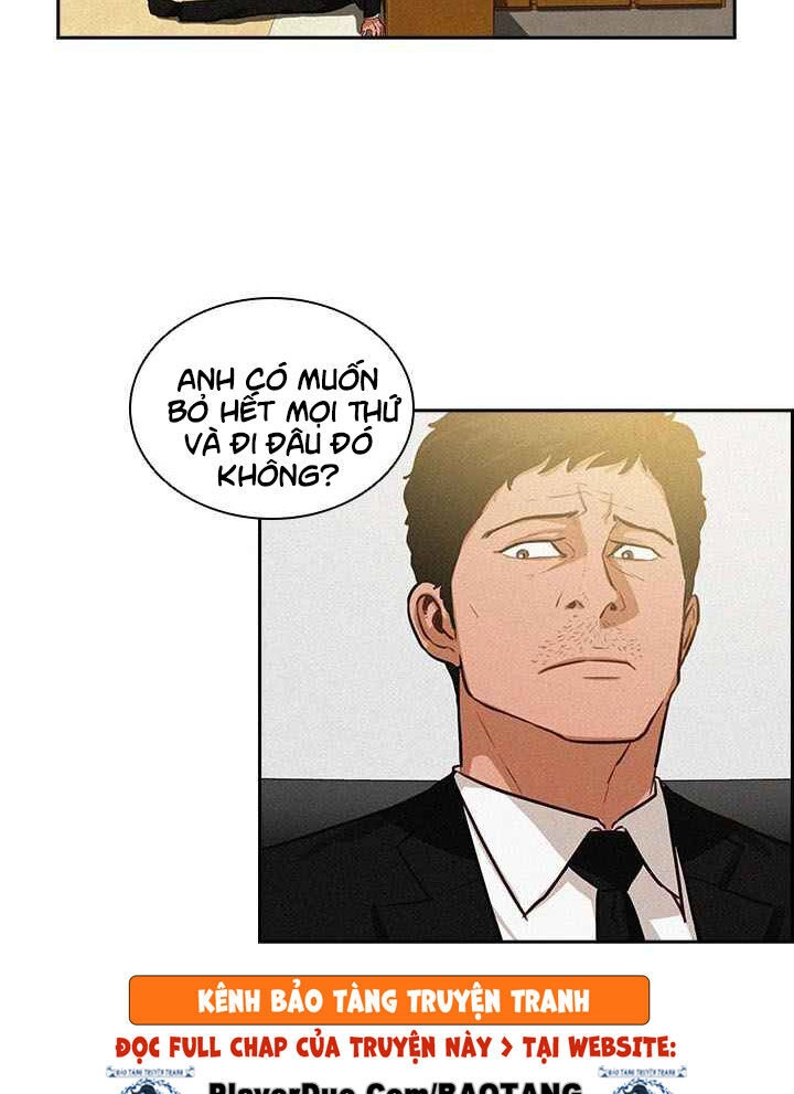 Chúa Tể Đồng Tiền Chapter 10 - 9