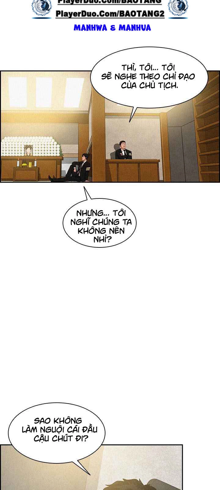 Chúa Tể Đồng Tiền Chapter 10 - 10