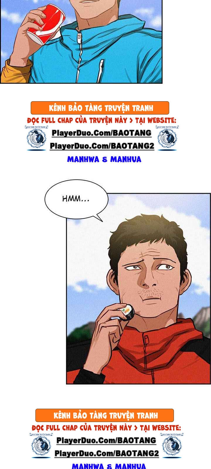 Chúa Tể Đồng Tiền Chapter 10 - 18