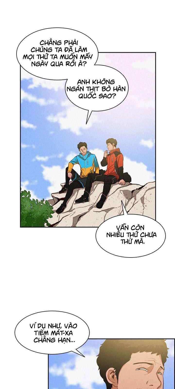 Chúa Tể Đồng Tiền Chapter 10 - 20