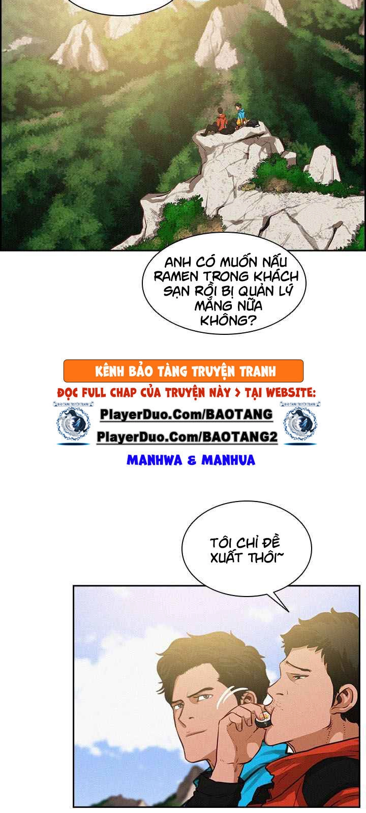 Chúa Tể Đồng Tiền Chapter 10 - 22