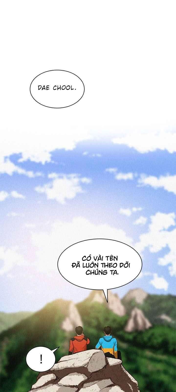 Chúa Tể Đồng Tiền Chapter 10 - 24