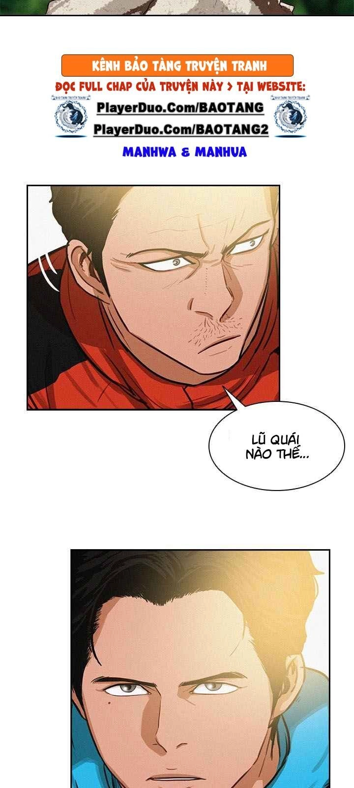 Chúa Tể Đồng Tiền Chapter 10 - 25