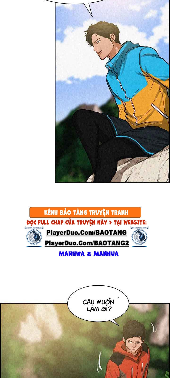 Chúa Tể Đồng Tiền Chapter 10 - 28