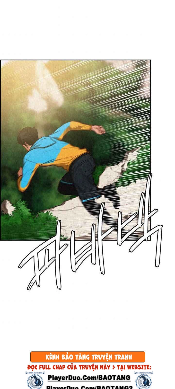 Chúa Tể Đồng Tiền Chapter 10 - 33