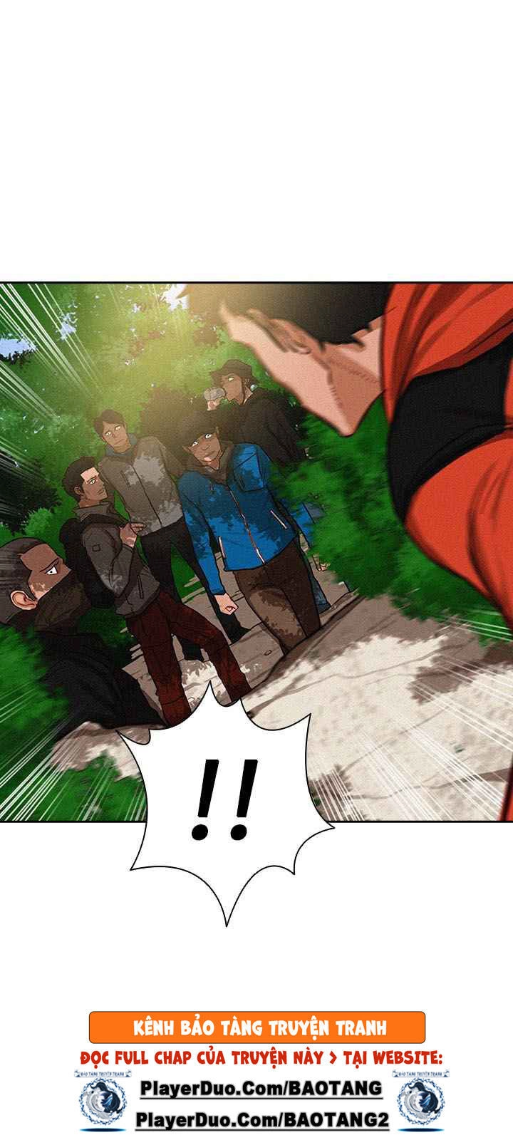 Chúa Tể Đồng Tiền Chapter 10 - 35