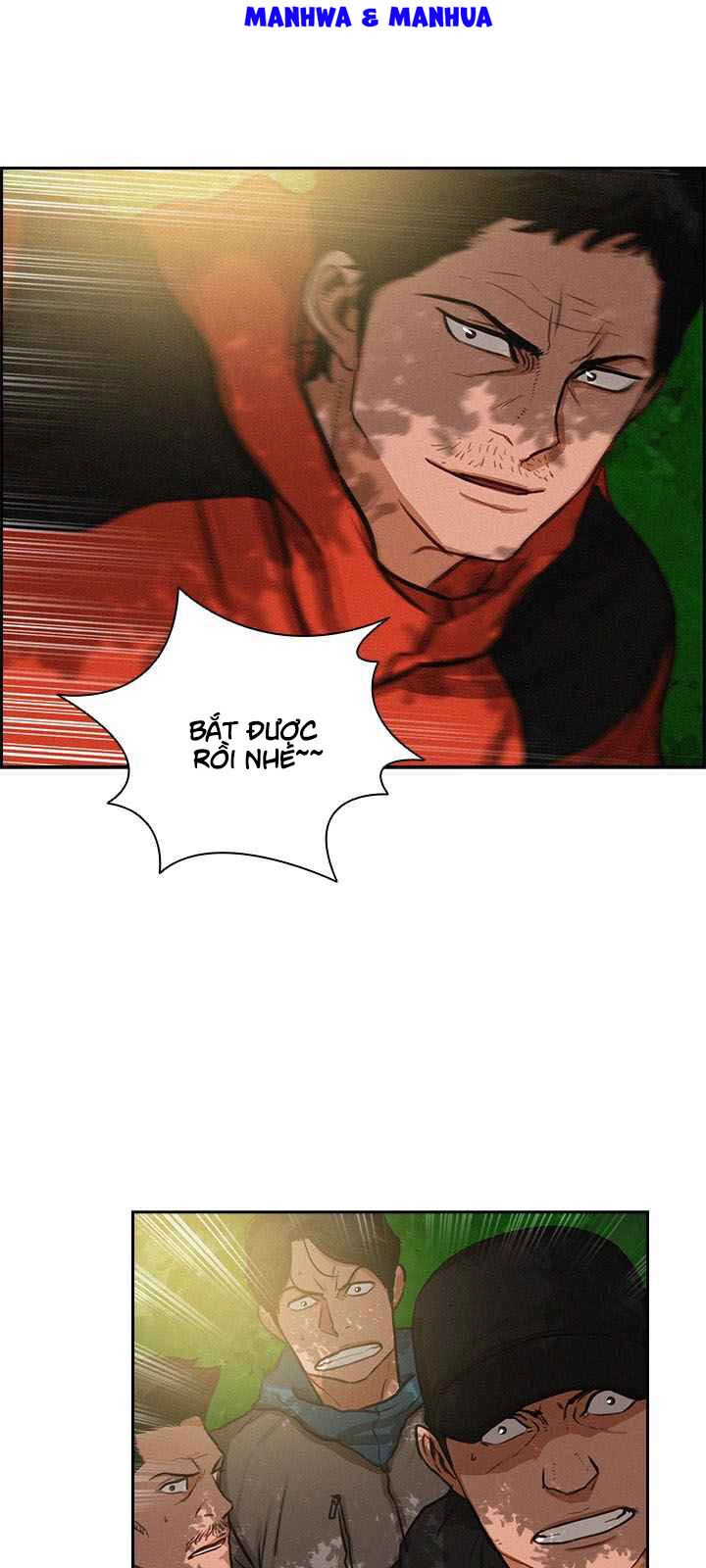 Chúa Tể Đồng Tiền Chapter 10 - 36