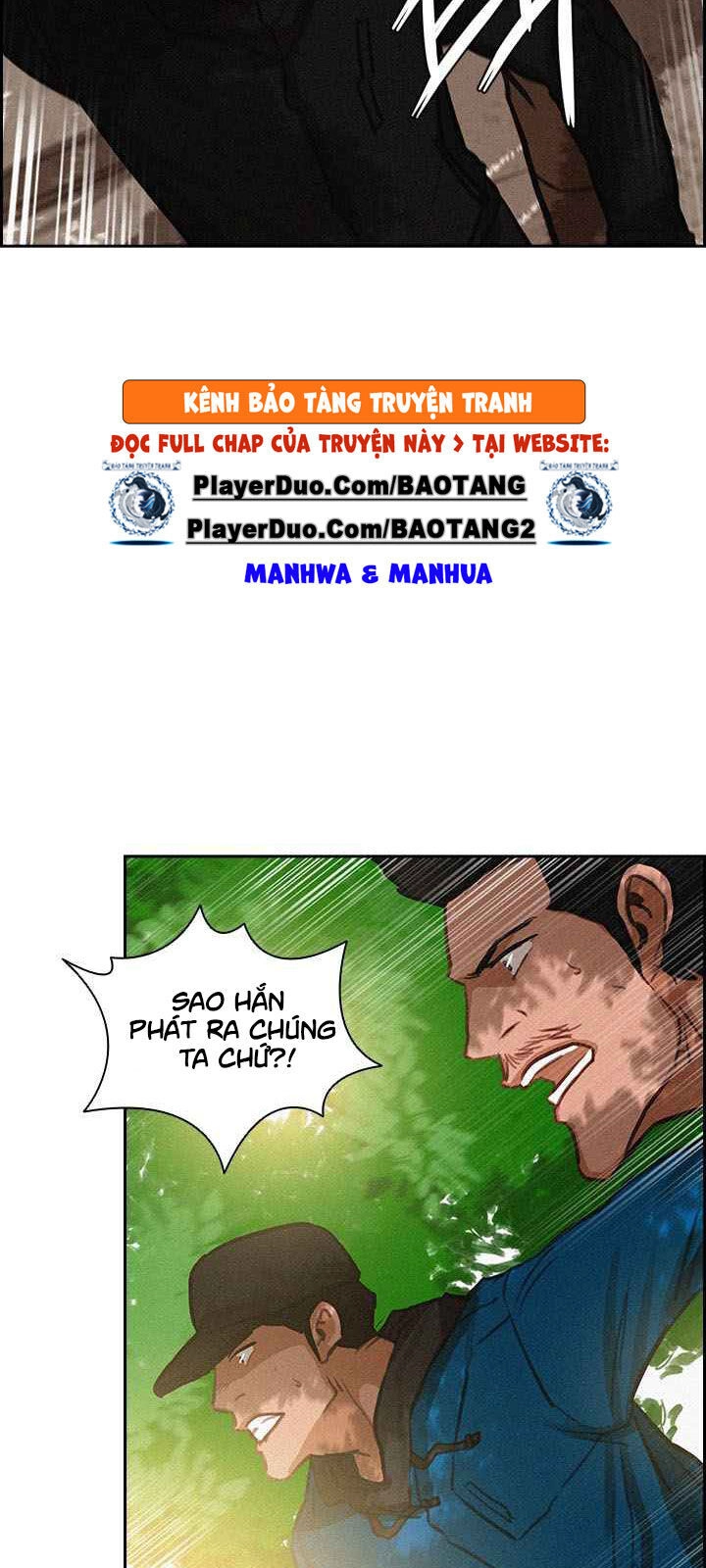 Chúa Tể Đồng Tiền Chapter 10 - 39