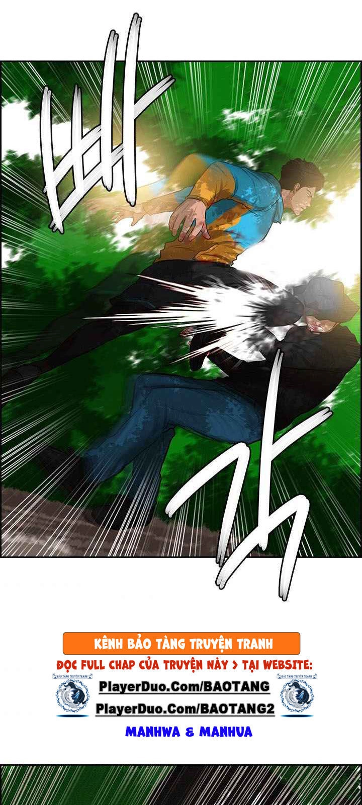 Chúa Tể Đồng Tiền Chapter 10 - 41