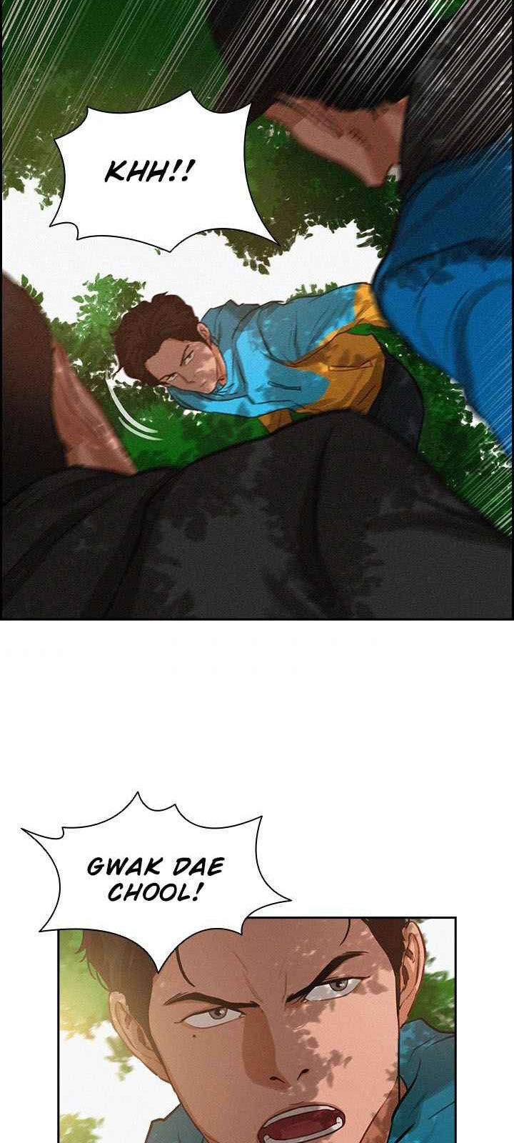 Chúa Tể Đồng Tiền Chapter 10 - 42