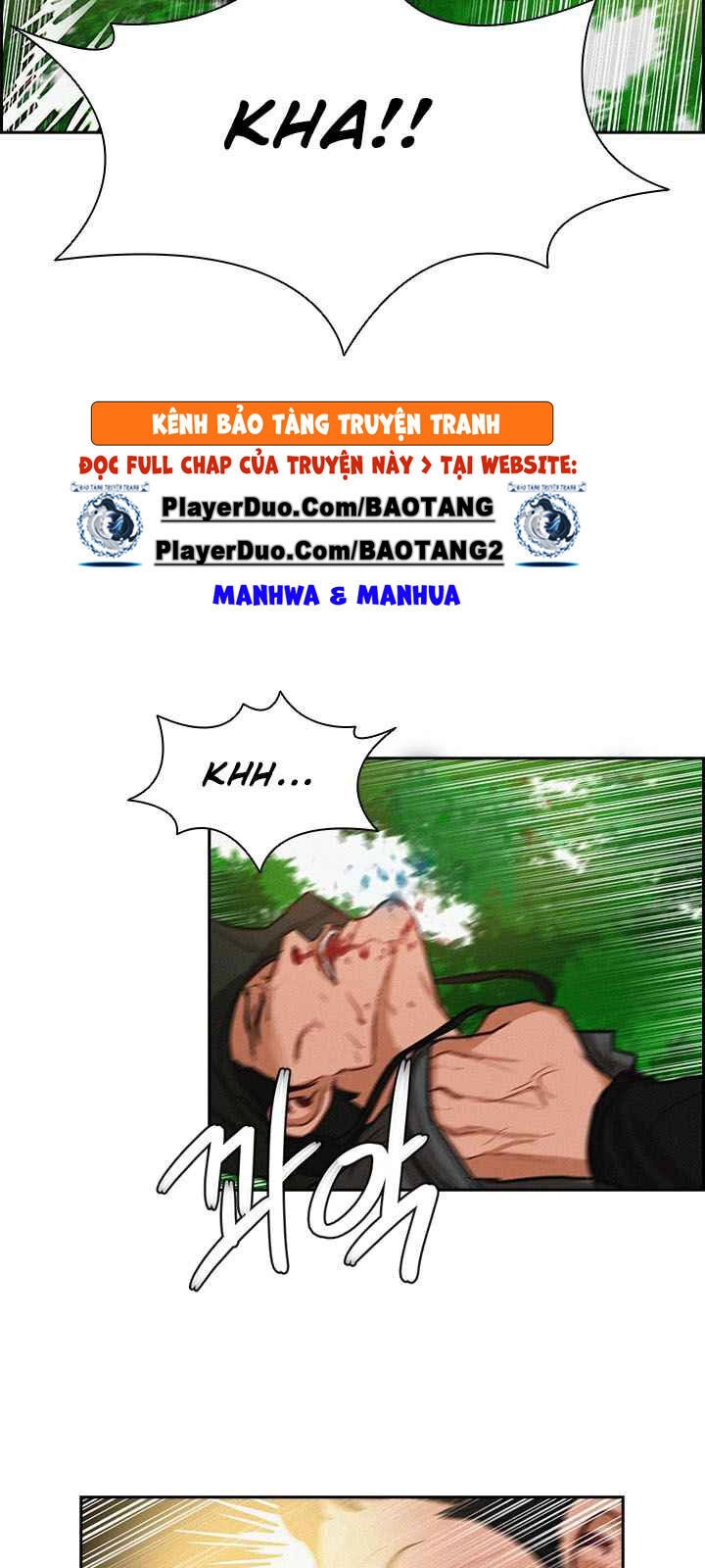 Chúa Tể Đồng Tiền Chapter 10 - 48