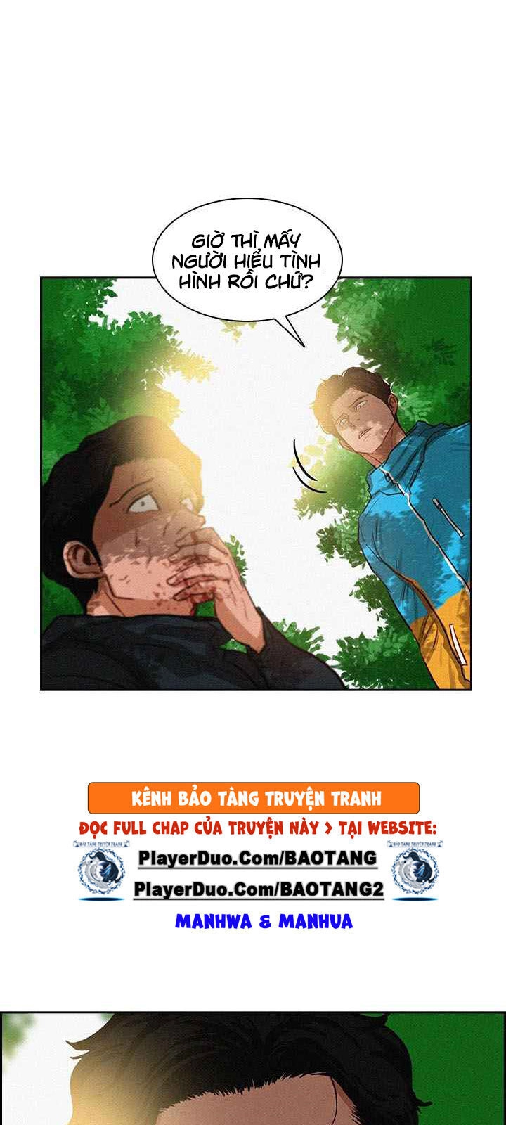 Chúa Tể Đồng Tiền Chapter 10 - 53