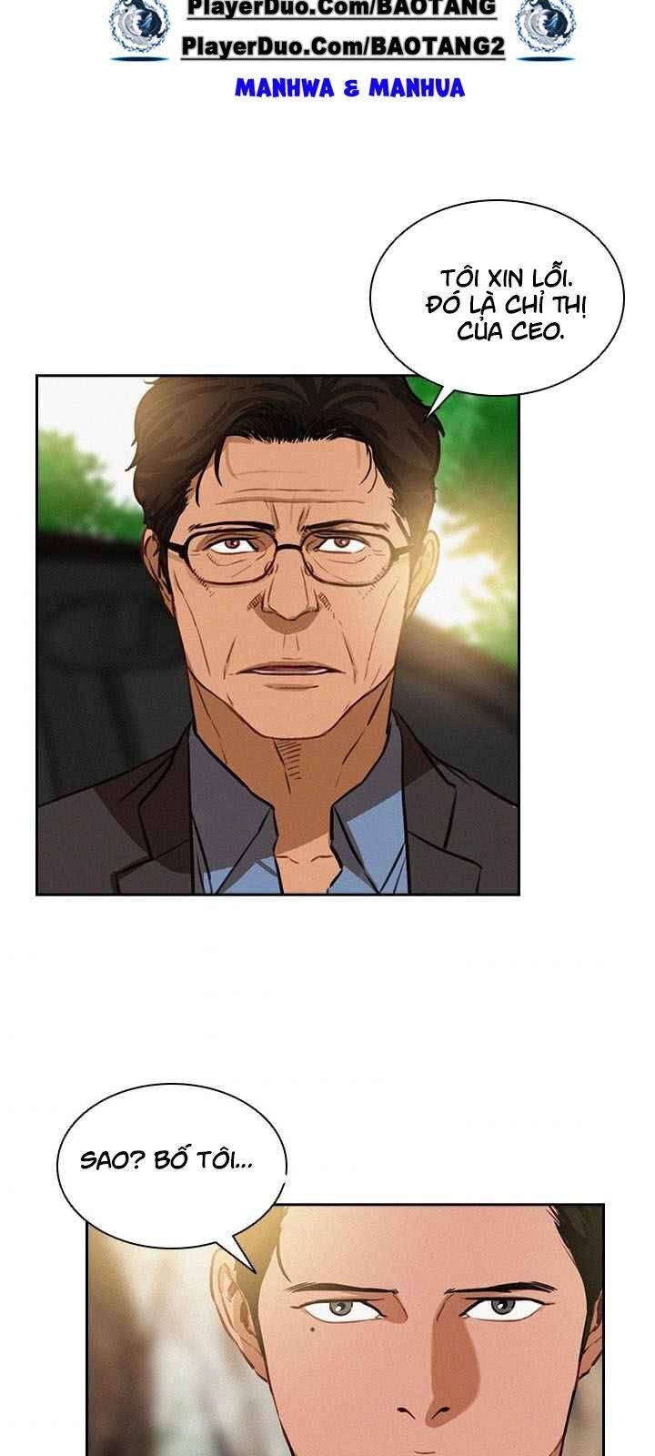 Chúa Tể Đồng Tiền Chapter 10 - 58