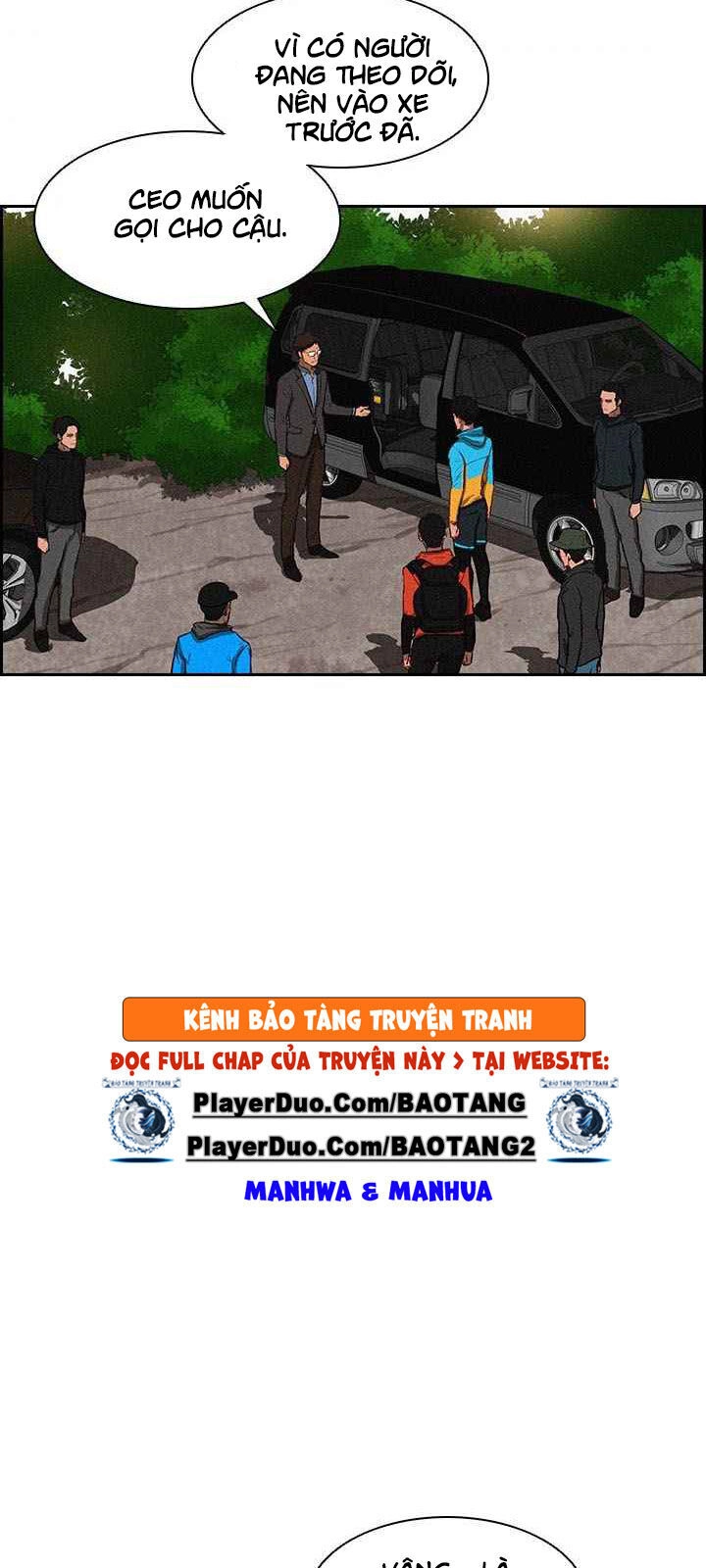 Chúa Tể Đồng Tiền Chapter 10 - 60