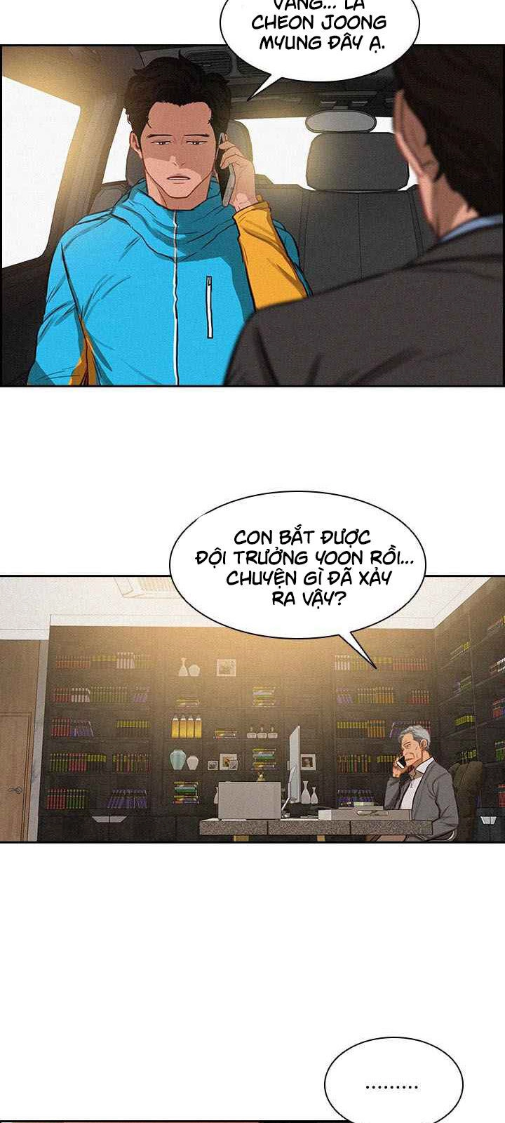 Chúa Tể Đồng Tiền Chapter 10 - 61