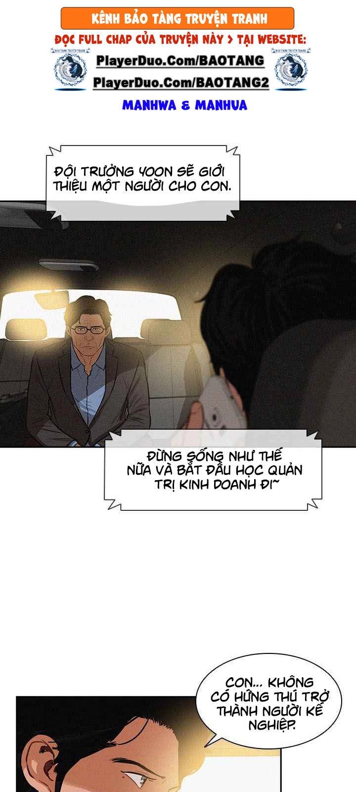 Chúa Tể Đồng Tiền Chapter 10 - 63