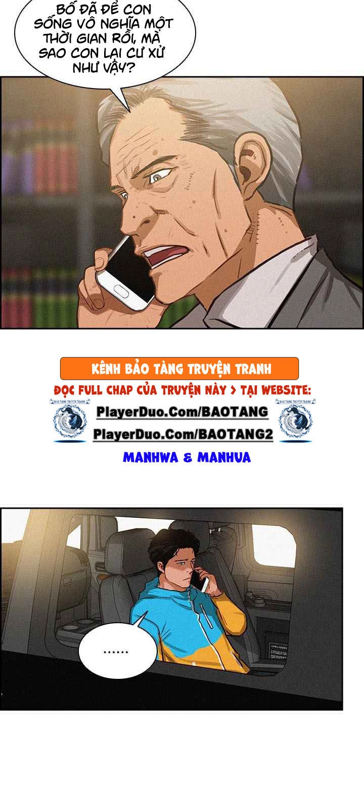 Chúa Tể Đồng Tiền Chapter 10 - 65