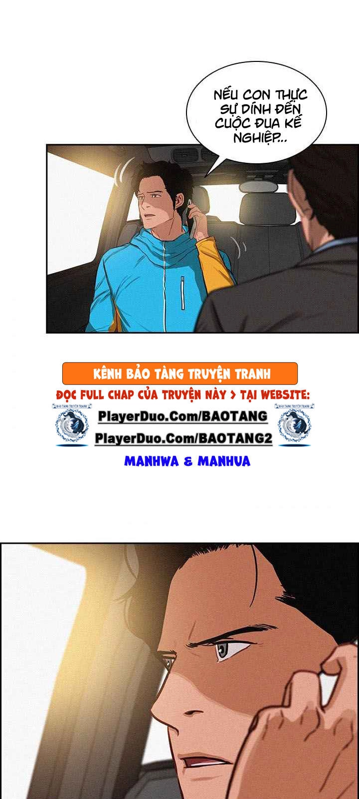 Chúa Tể Đồng Tiền Chapter 10 - 66