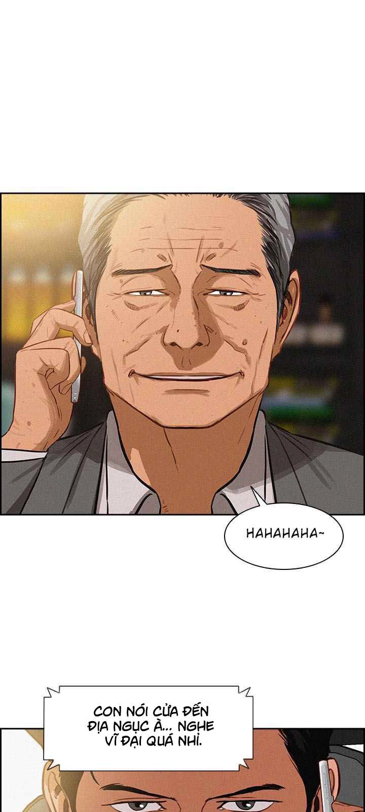 Chúa Tể Đồng Tiền Chapter 11 - 4