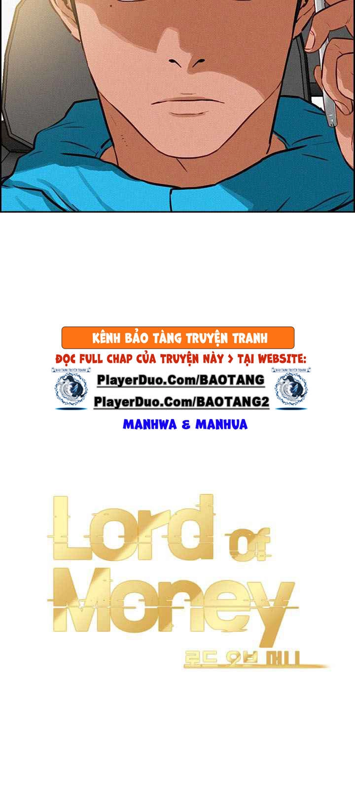 Chúa Tể Đồng Tiền Chapter 11 - 5