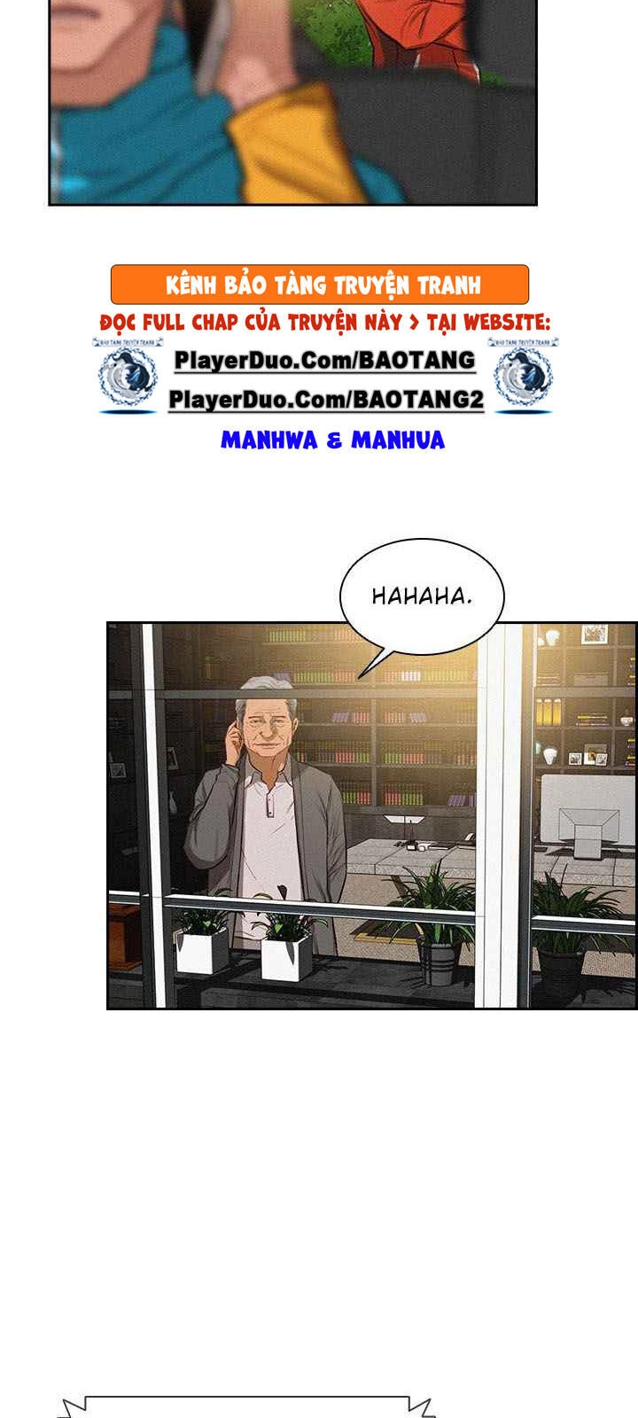 Chúa Tể Đồng Tiền Chapter 11 - 10