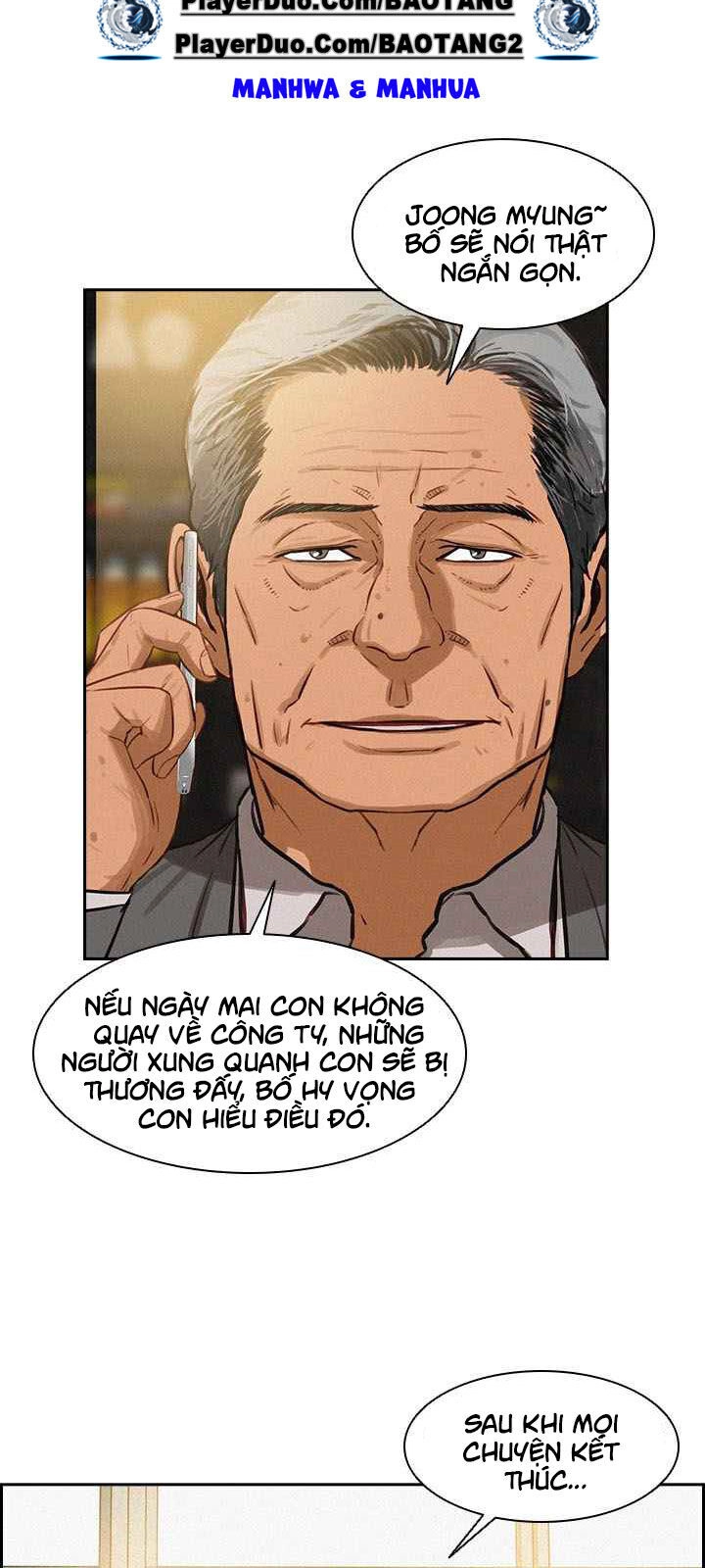 Chúa Tể Đồng Tiền Chapter 11 - 15