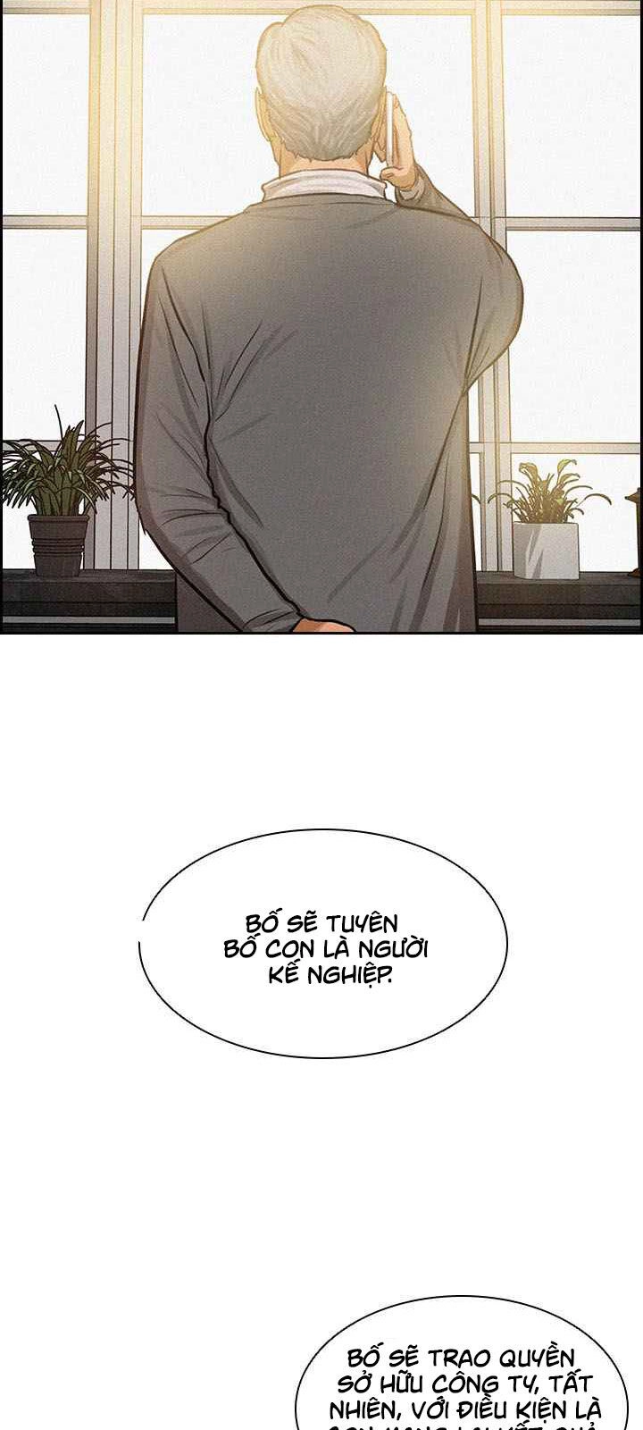 Chúa Tể Đồng Tiền Chapter 11 - 16